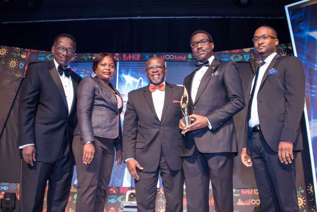 zenith-bank-named-best-company-in-sustainability-reporting-in