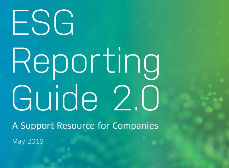 NASDAQ launches global ESG Reporting Guide for companies ...