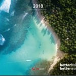 Sustainability Report 2018