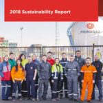 Sustainability Report 2018